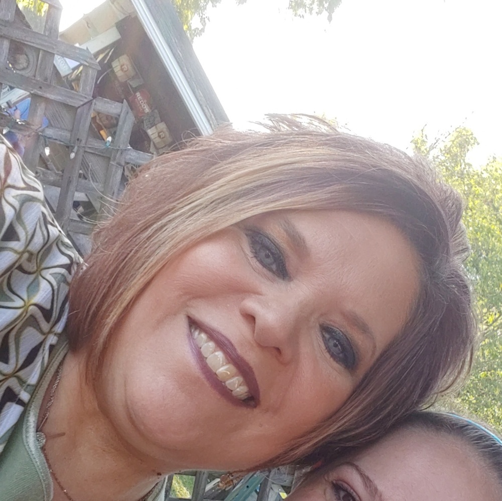 Meet your Posher, Kathleen